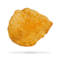 Dieffenbach's Barbecue Kettle Chips Dieffenbach's Barbecue Kettle Chips