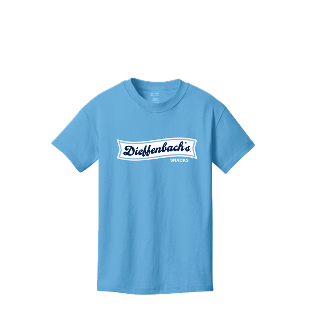 Dieffenbach's Kids T-Shirt Dieffenbach's Kids T-Shirt