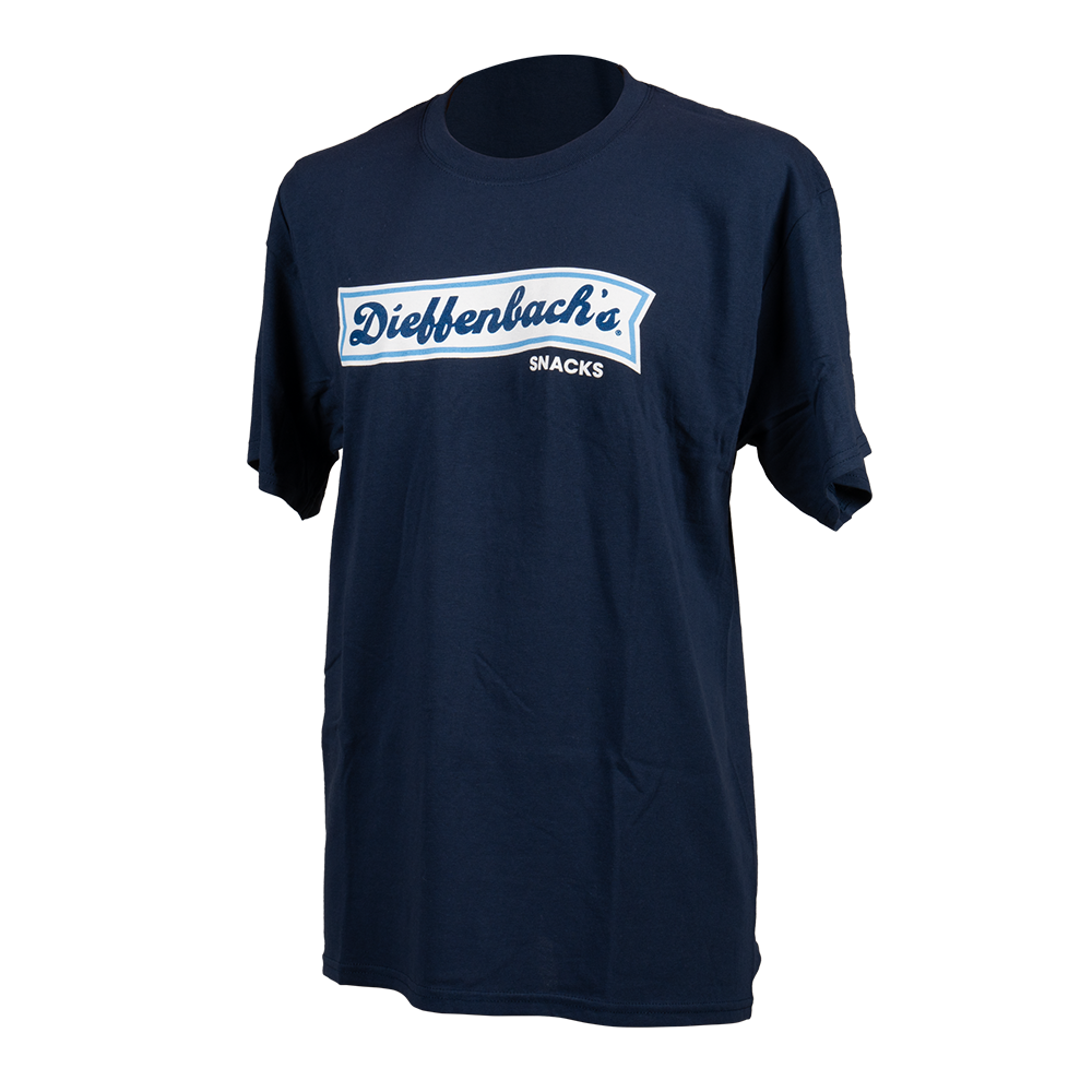 Dieffenbach's T-Shirt Dieffenbach's T-Shirt
