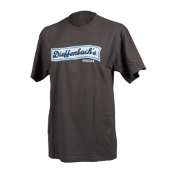 Dieffenbach's T-Shirt Dieffenbach's T-Shirt