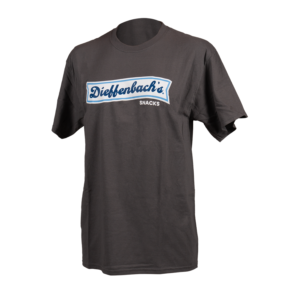Dieffenbach's T-Shirt Dieffenbach's T-Shirt