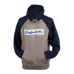 Dieffenbach's Hoodie