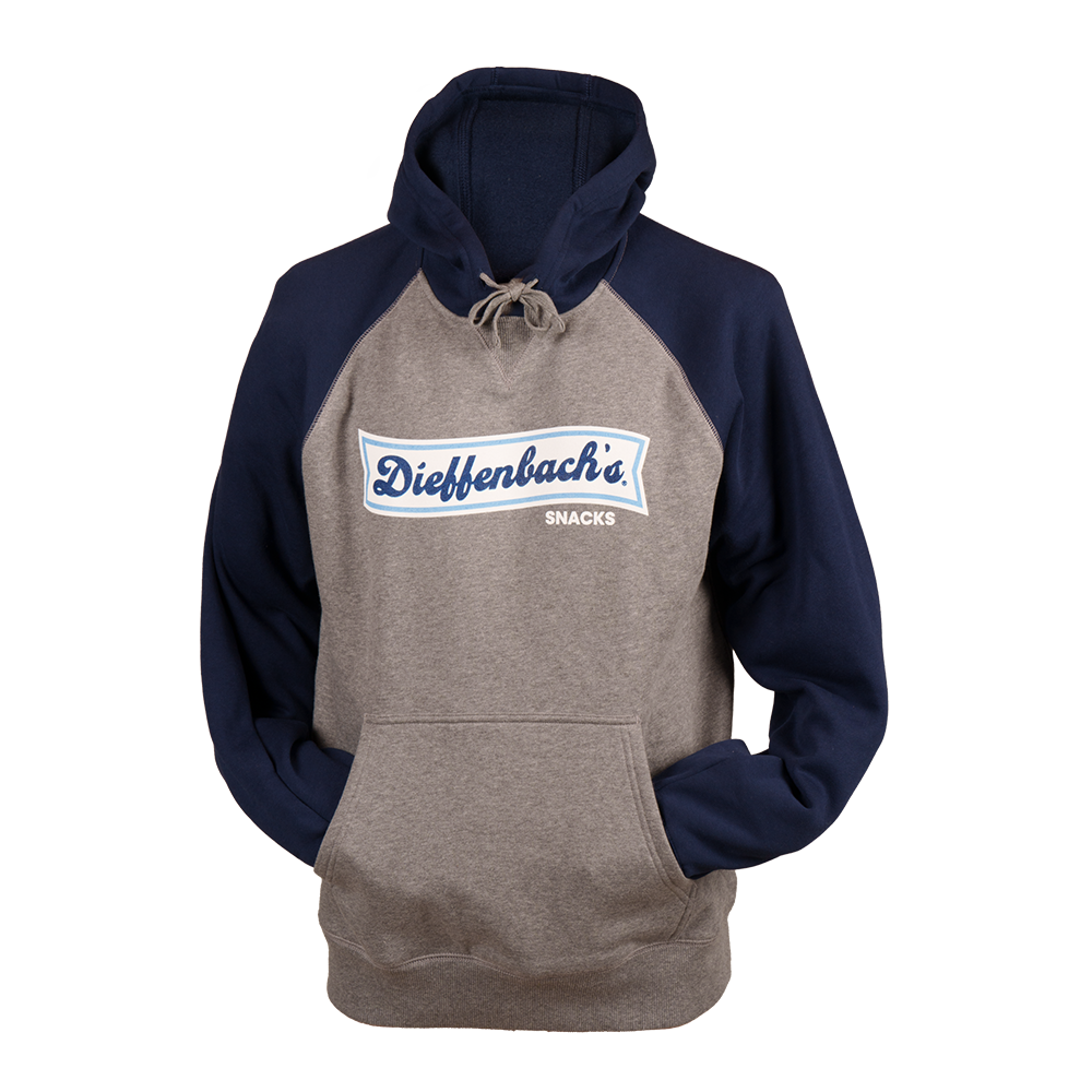 Dieffenbach's Hoodie