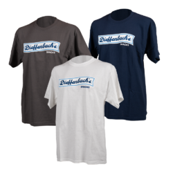Dieffenbach's T-Shirt Dieffenbach's T-Shirt