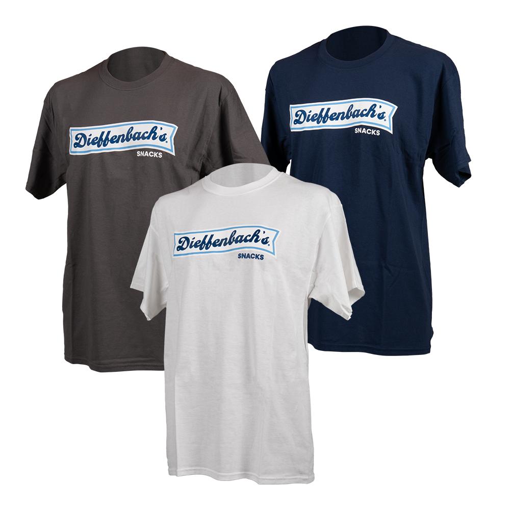 Dieffenbach's T-Shirt Dieffenbach's T-Shirt