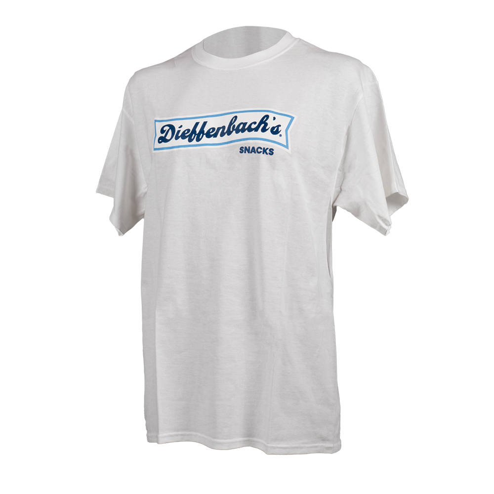 Dieffenbach's T-Shirt Dieffenbach's T-Shirt