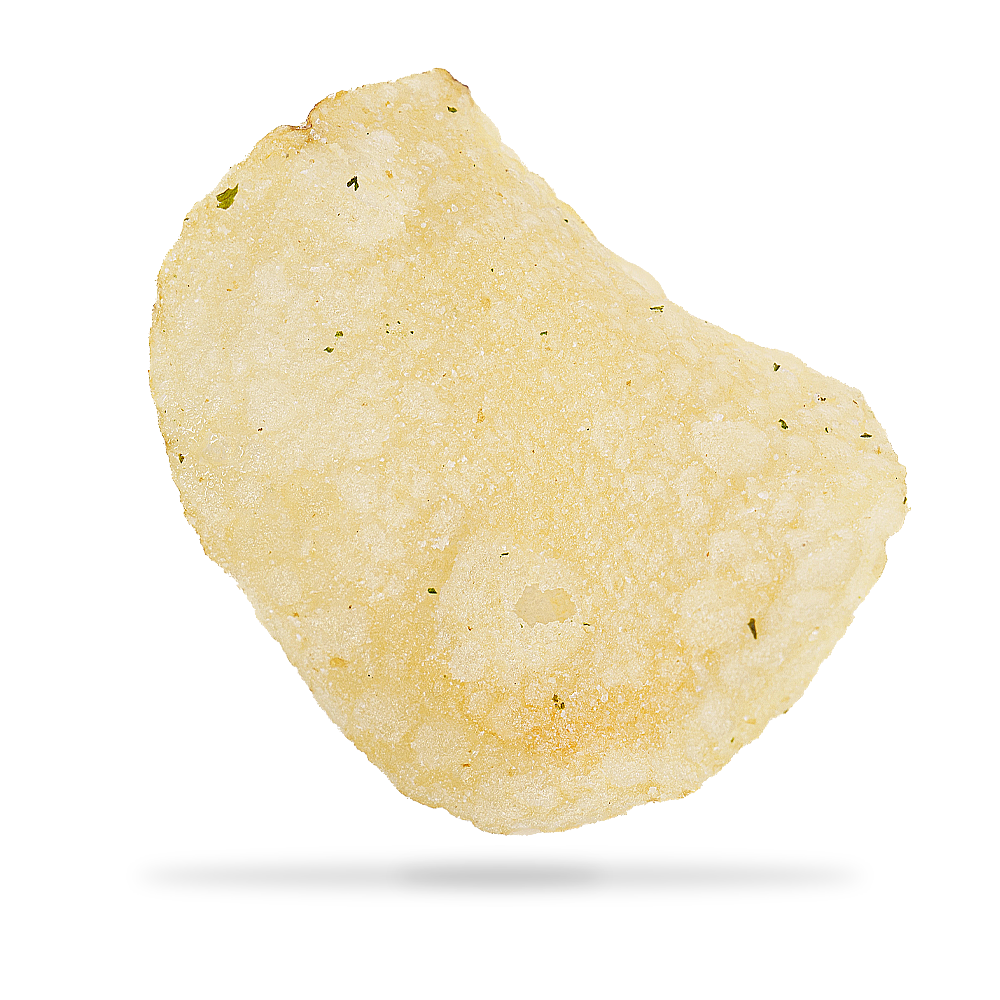 Dieffenbach's Sour Cream & Onion Kettle Chips