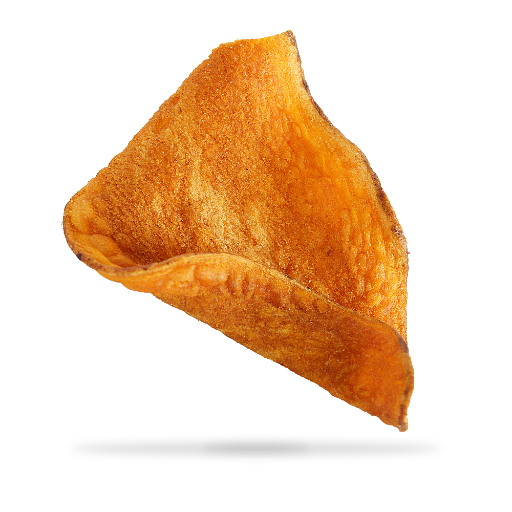 Dieffenbach's Sweet Potato Kettle Chips