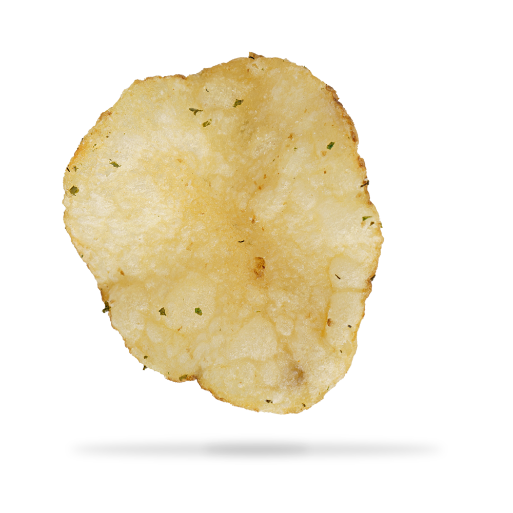 Dieffenbach's Deli Dill Kettle Chips