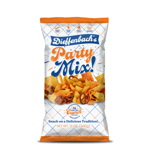 Dieffenbach's Party Mix