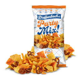 Dieffenbach's Party Mix Dieffenbach's Party Mix