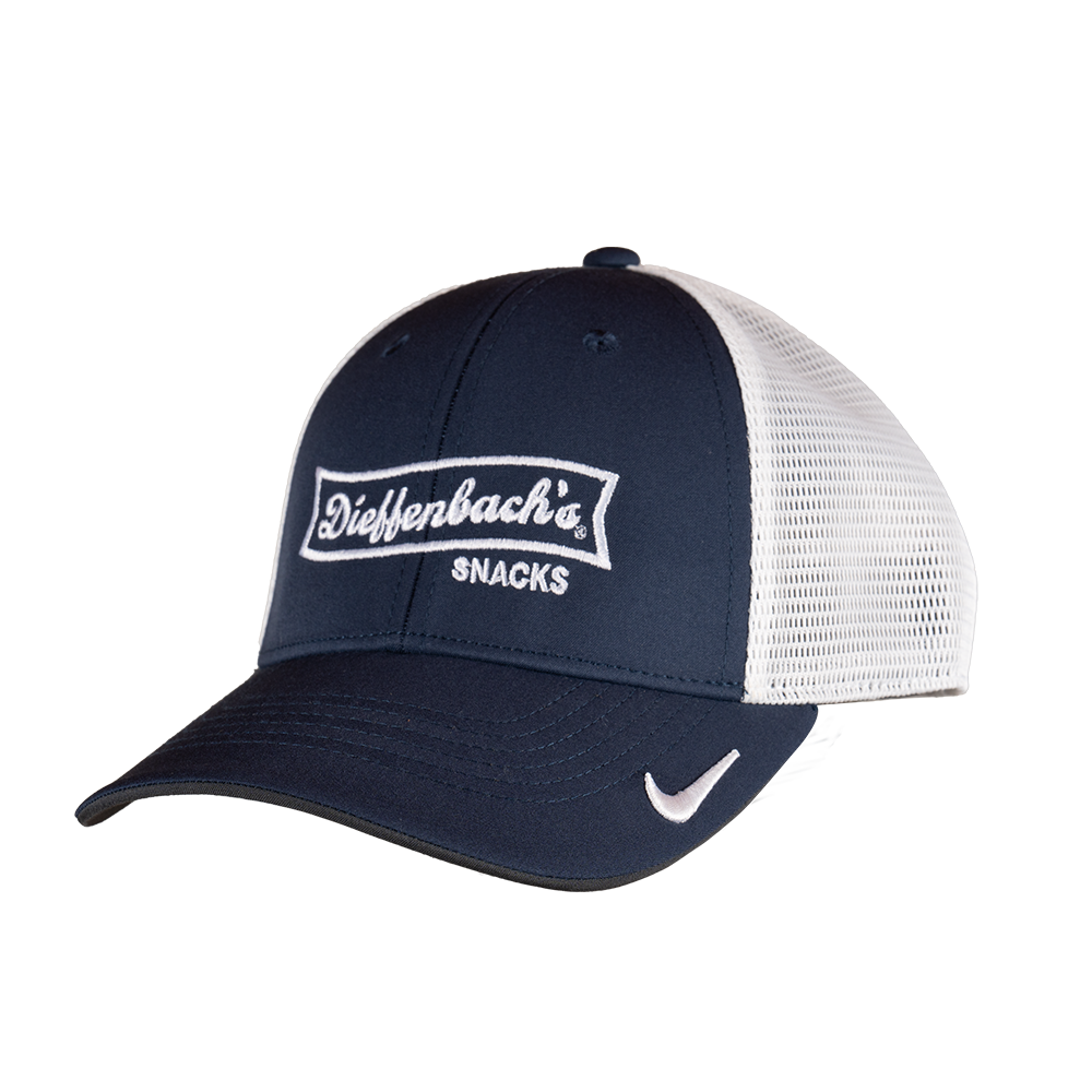 Dieffenbach's Nike Baseball Cap Dieffenbach's Nike Baseball Cap