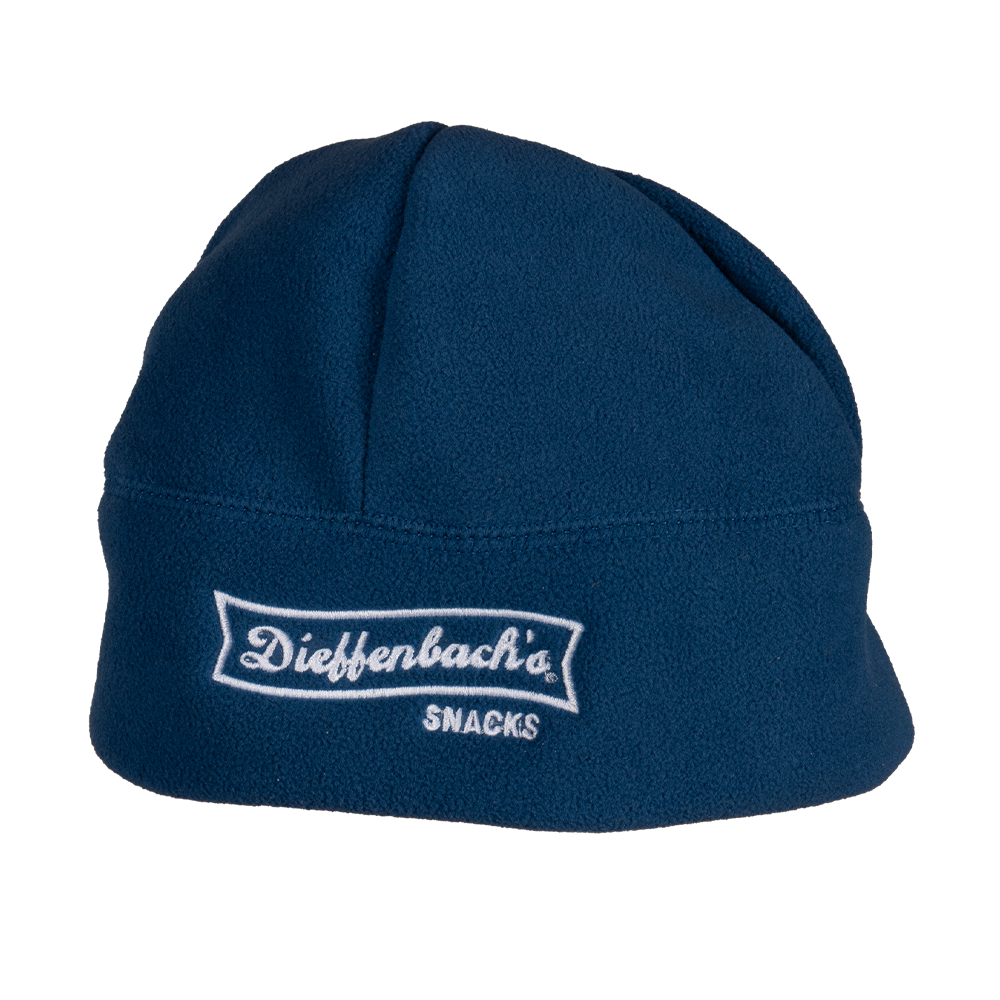Dieffenbachs Fleece Winter Cap