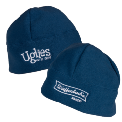 Fleece Winter Cap