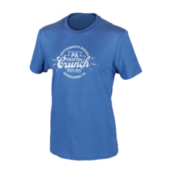 Dieffenbach's PA Crafted Crunch T-Shirt