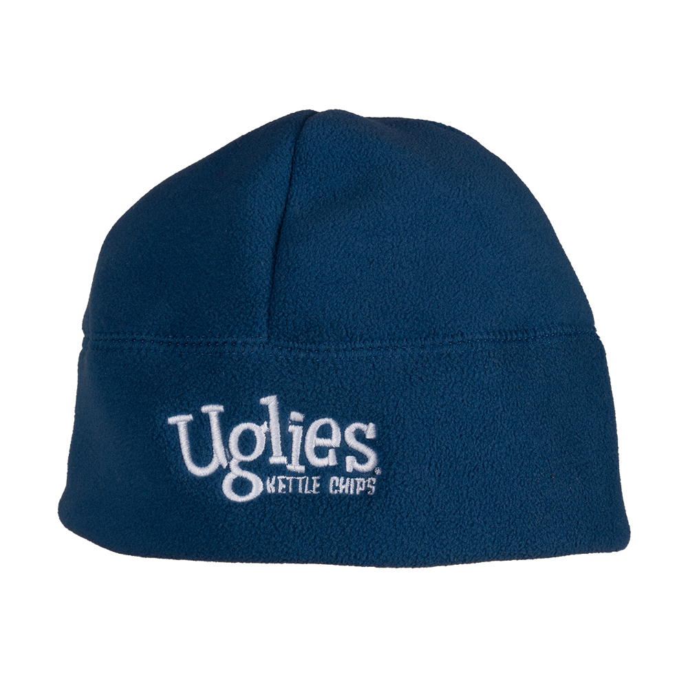 Uglies Fleece Winter Cap
