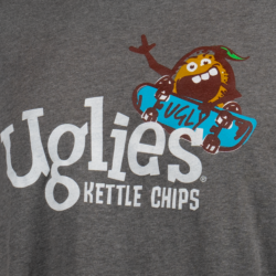 Uglies Skate Tee