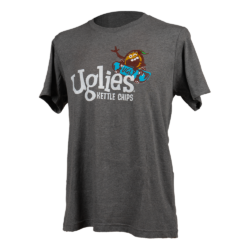 Uglies Skate Tee