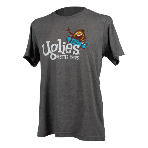 Uglies Skate Tee