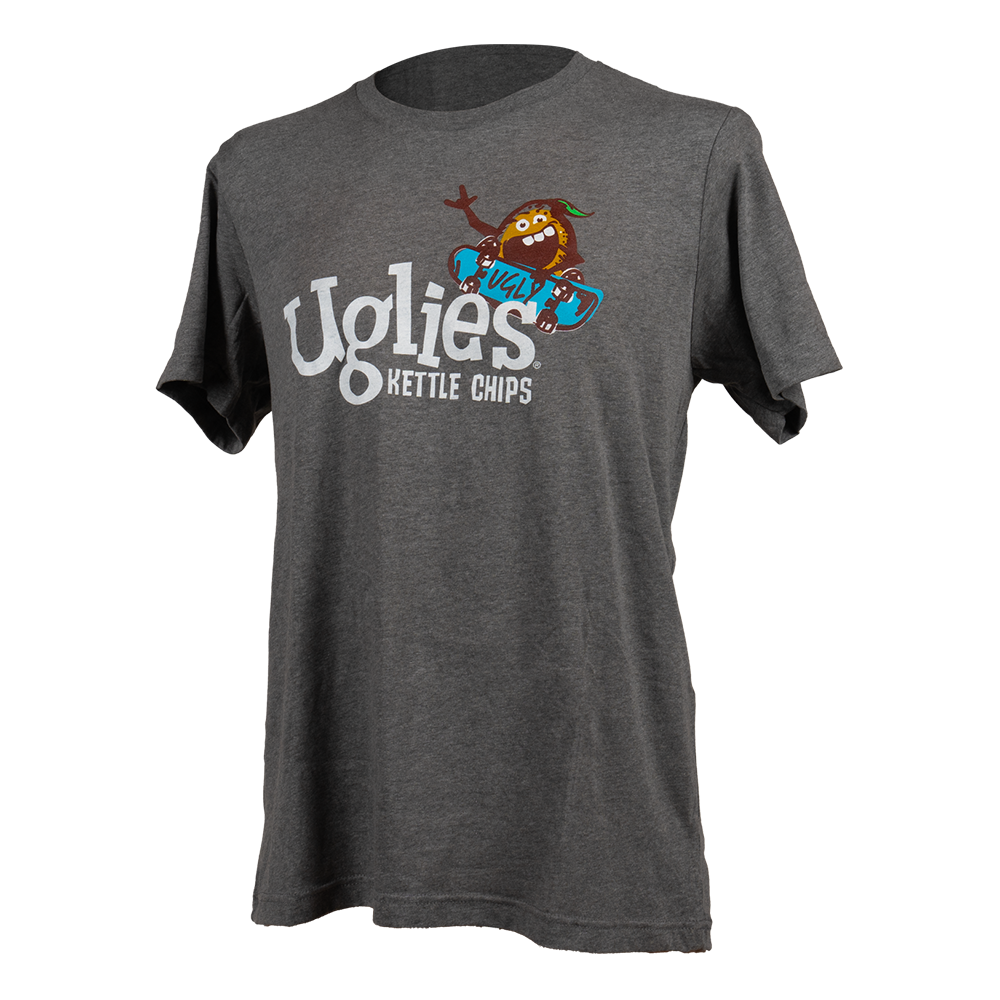 Uglies Skate Tee