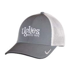 Uglies Nike Baseball Cap Uglies Nike Baseball Cap