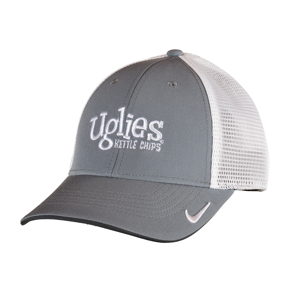Uglies Nike Baseball Cap Uglies Nike Baseball Cap