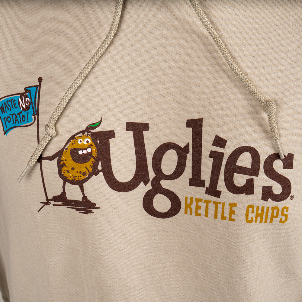 Uglies Hoodie