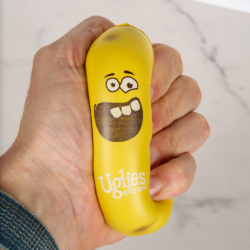 Uglies Stress Potato